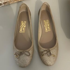 Ballerinas Salvatore Ferragamo